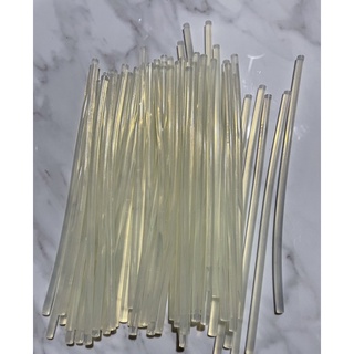 Keo nến silicone