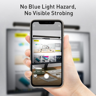 Đèn treo màn hình bảo vệ mắt Baseus i-Work Series