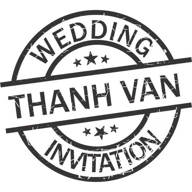 Thiệp Cưới