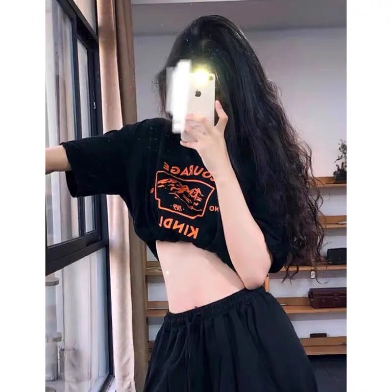 Sét Áo crt moutan + quần bom chun, Áo thun from rộng, Chất đẹp không xù, quần suông ống rộng, Sét bộ mặc ở nhà - MODY