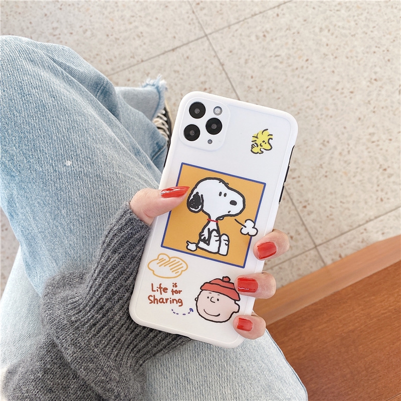 Ốp Điện Thoại Thời Trang Cho Iphone11Pro Xsmax Apple X Xr / 7plus / Promax | BigBuy360 - bigbuy360.vn