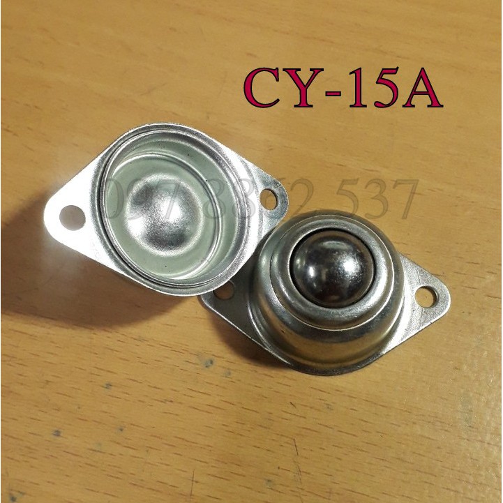 Vòng bi cầu đa hướng CY15A