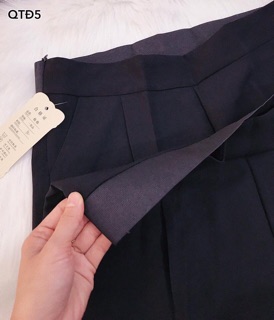 Quần tây phối lưng thun Bigsize 33-39