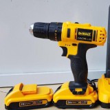 máy khoan dewalt 24v 🔥 ( SIÊU RẺ ) 🔥 Lõi Đồng Bền Bỉ - 3 Chức Năng Tặng Bộ 24 Chi Tiết- BH 6 Tháng