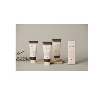 Sữa Rửa Mặt Wonder Bath PHA 5.5 PH Balancing PHA Cleansing Foam 150ml
