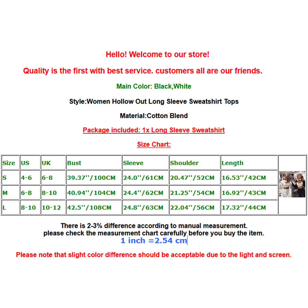 Áo nỉ dài tay phong cách trẻ trung năng động dành cho nữ