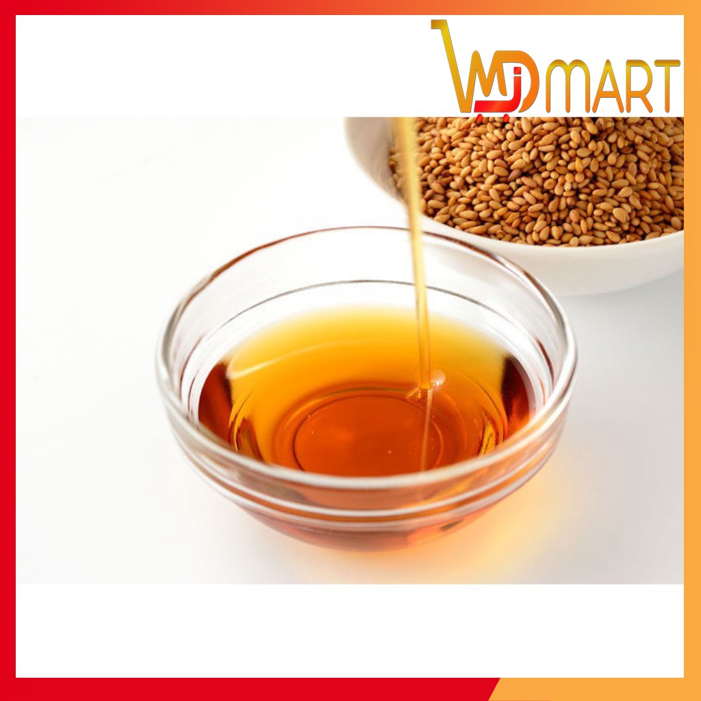 DẦU MÈ ĐẬM ĐẶC BEKSUL CJ HÀN QUỐC CHAI 110ML | BigBuy360 - bigbuy360.vn