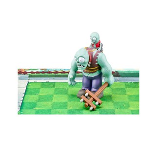 Mô hình đồ chơi Plants vs. Zombie cho bé