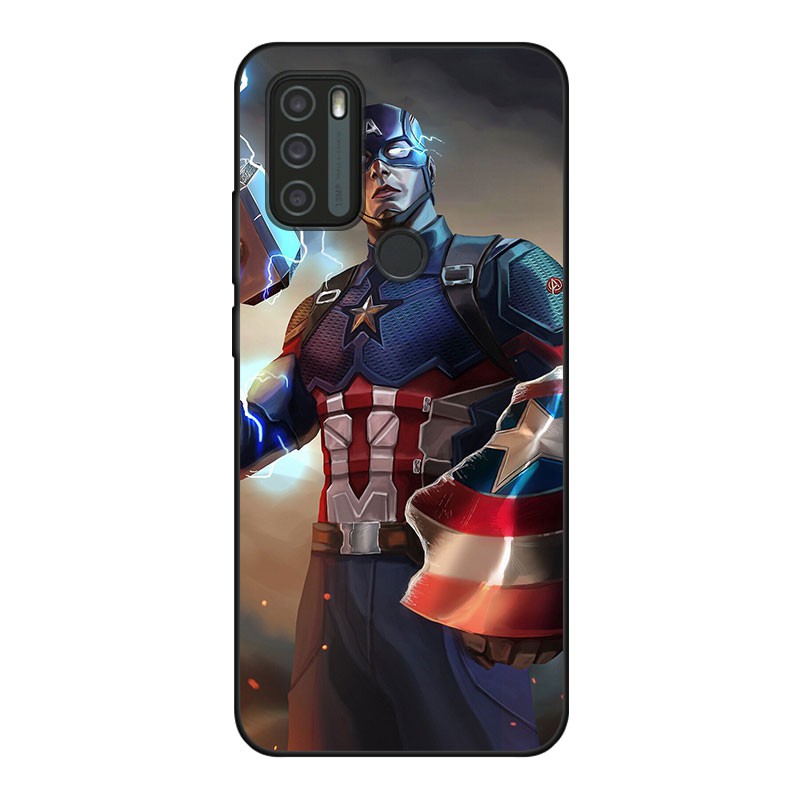 Ốp Lưng Điện Thoại Thời Trang Dành Cho Vsmart Star 5 Star5