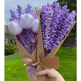 Hoa Lavender