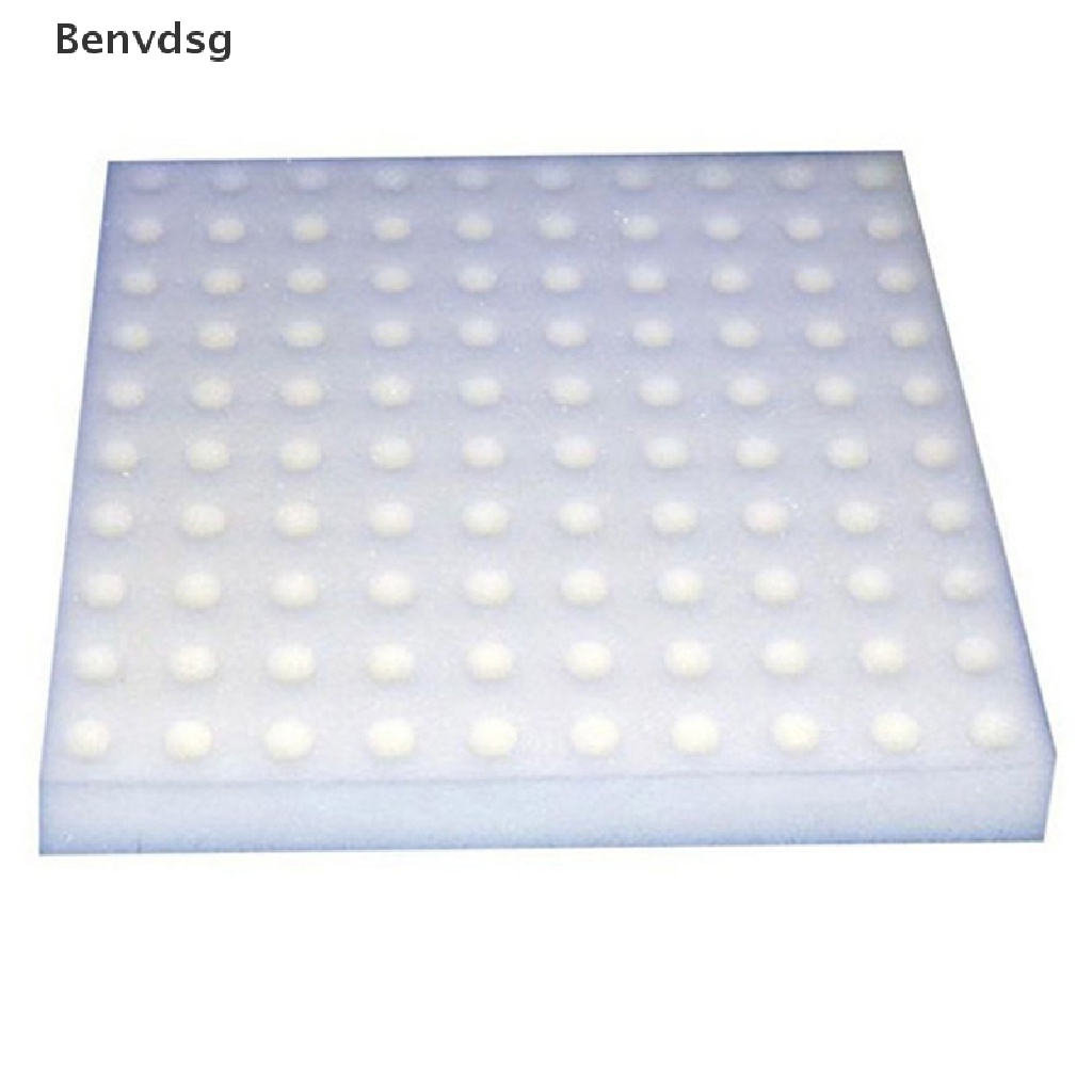 Bộ 100 Miếng Bọt Biển Thủy Canh Không Có Miếng Bọt Biển