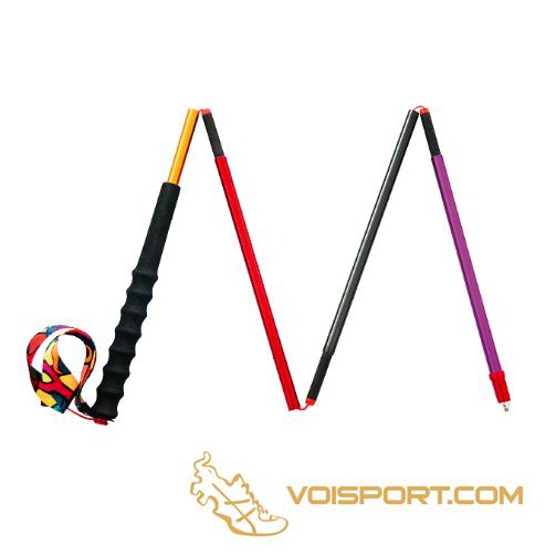 Gậy leo núi Zenone Z1901 - Hợp Kim Nhôm