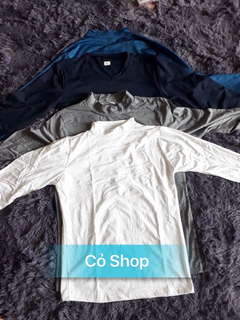 Áo giữ nhiệt nam chất đẹp | BigBuy360 - bigbuy360.vn