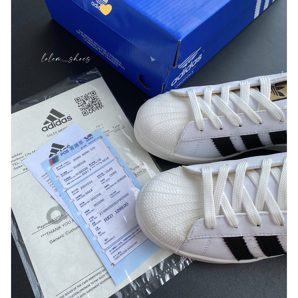 Giày Thể Thao 🌟Giày  Adidas, Superstar 🌟[ Video + Ảnh Thật]