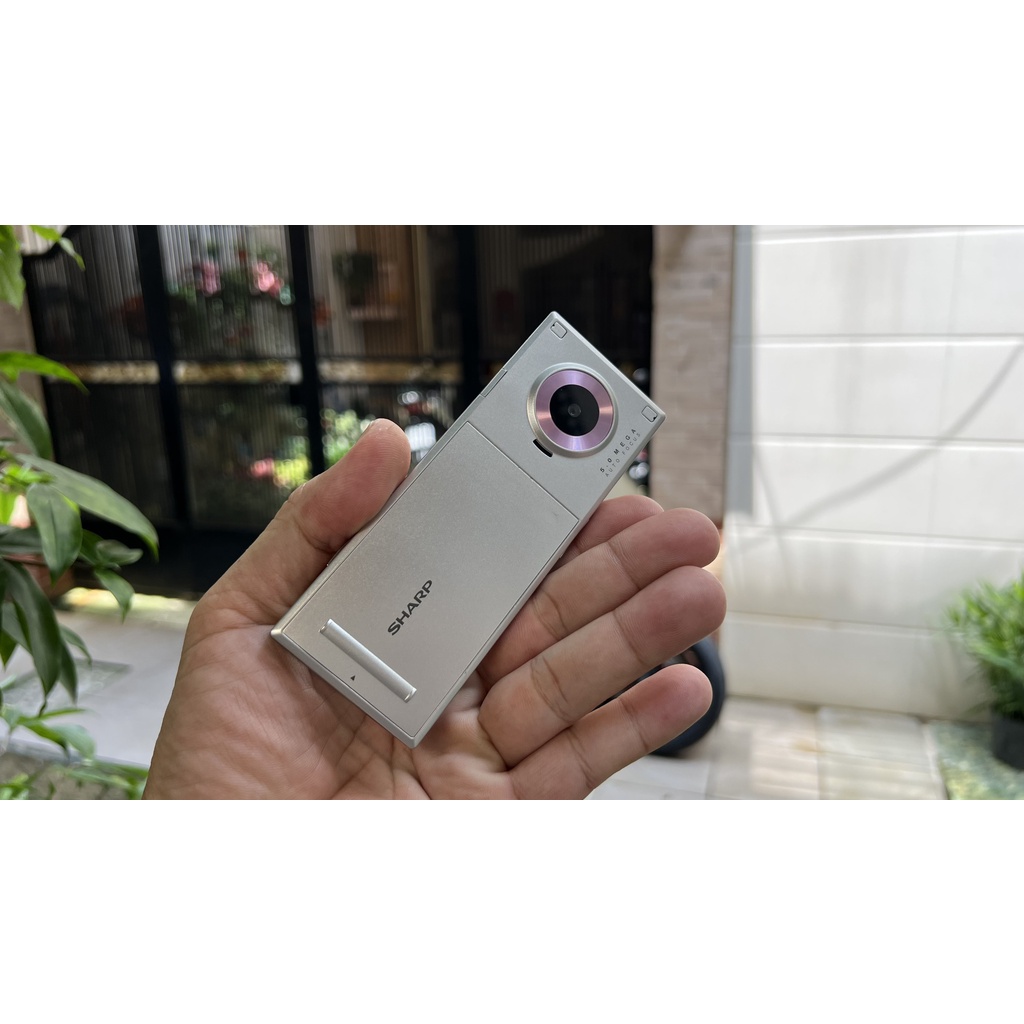Điện thoại sharp sh5018c chính hãng