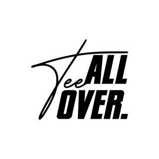 Tee All Over