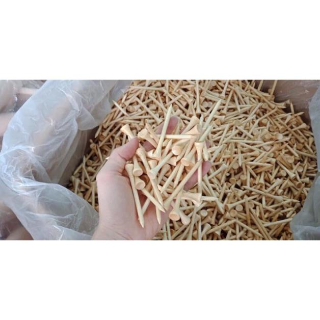 Set Búa Đinh Gỗ kèm 10 Đinh - Giáo cụ Montessori - Đồ chơi an toàn cho bé