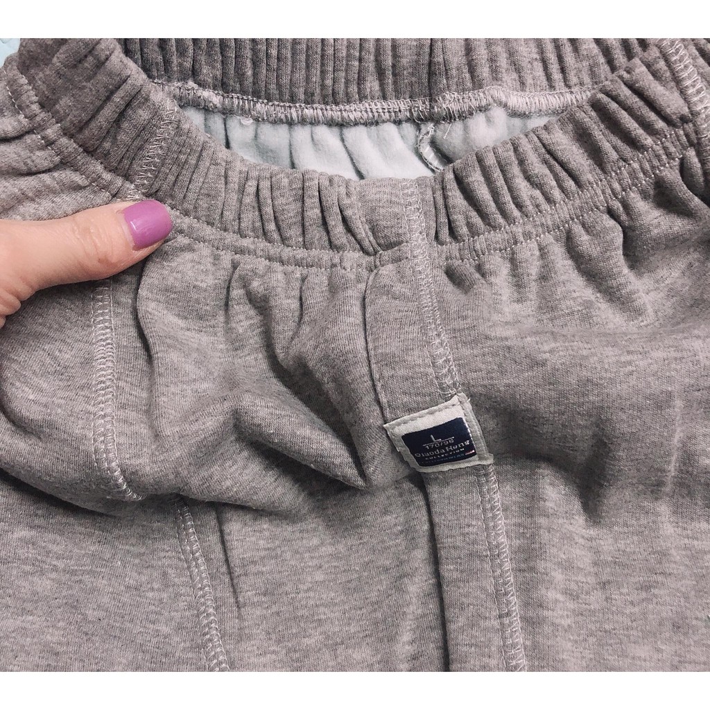 Bộ quần áo giữ nhiệt lót lông nam xịn đét siêu mịn siêu ấm ngay cả trời rét đậm-giadungsieure