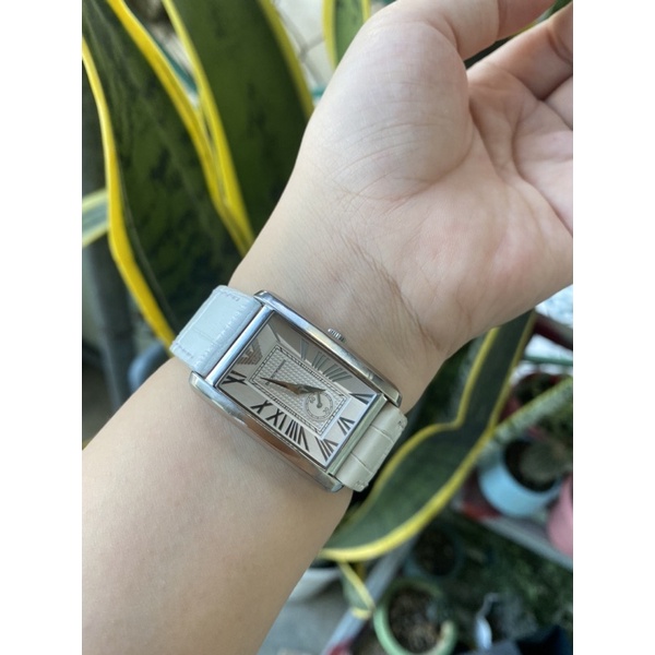 Đồng hồ si nữ AMANI