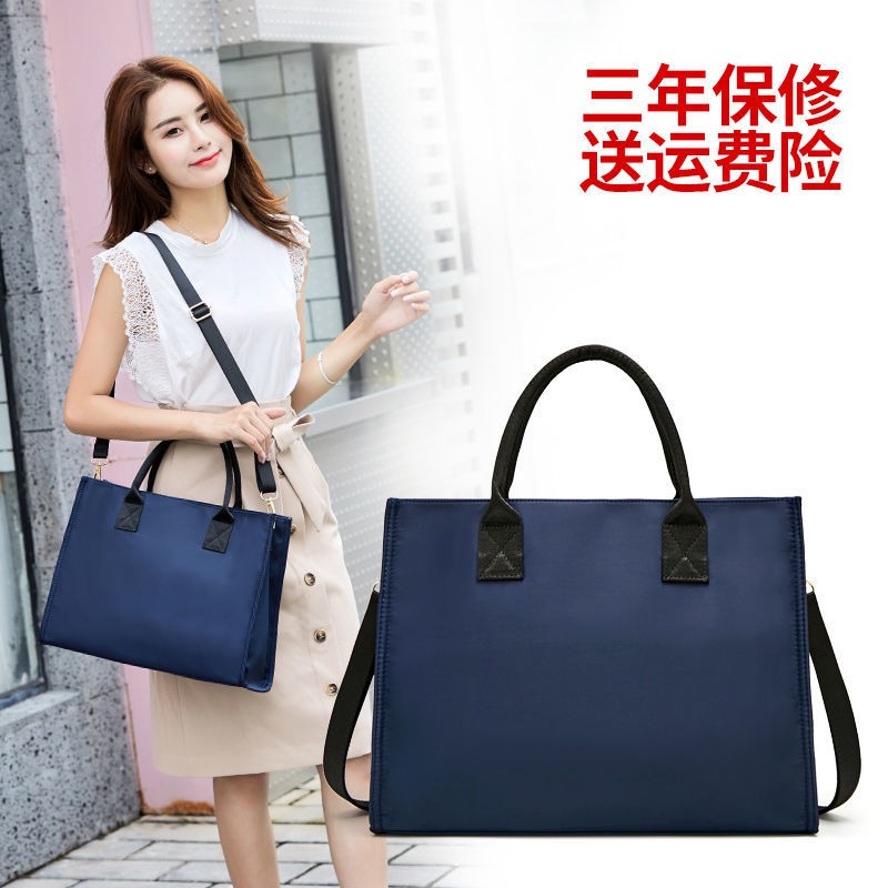 Ví đồ lưu niệm xách túi công việc Oxford | BigBuy360 - bigbuy360.vn