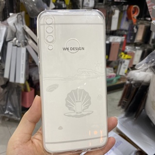 Ốp lưng VSmart joy 3 dẻo in hình kute