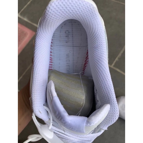 Giày ⓐⓕ① Full Trắng