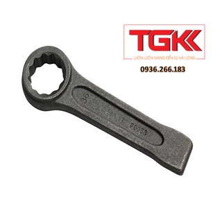Cờ lê tròng đóng Lan Long 55-60mm