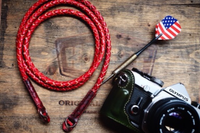 Dây đeo mây ảnh Tết