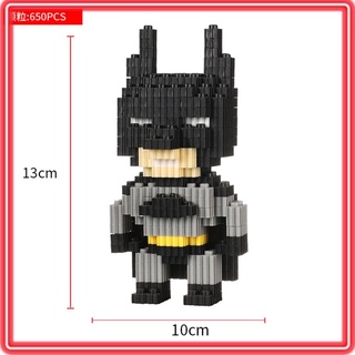 LEGO Bộ Đồ Chơi Mô Hình Lắp Ráp