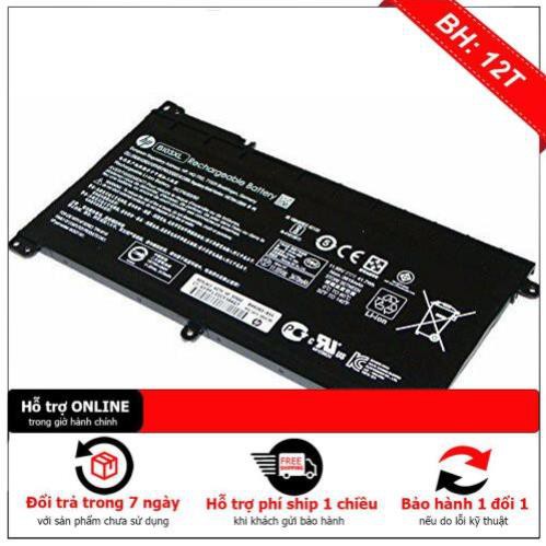 ⚡ Pin battery HP Stream 14-ax 14T-ax 14-cb BI03XL B103XL 844203-855