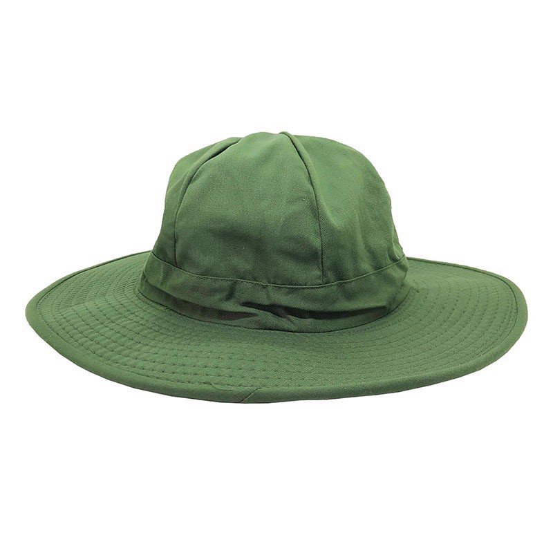 Mũ tai bèo Thanh niên Xung phong-Sinh viên mùa hè xanh
