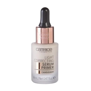 Kem lót CATRICE Light Correcting Serum Primer