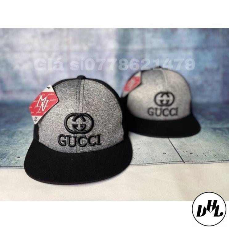 Nón kết snapback trẻ em 1t đến 7tuổi
