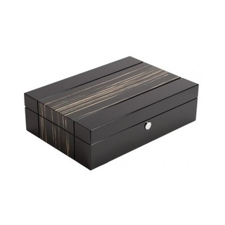 Hộp đồng hồ Paul Design Regular 10