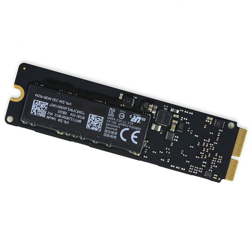 Ổ Cứng SSD 1TB Macbook Pro Retina late 2013- 2014- 2015 (likenew) (1000GB)