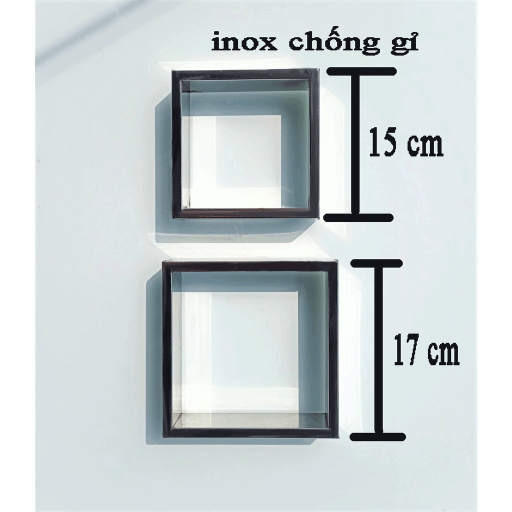 khuôn gói bánh trưng, khuôn gói bánh téc inox chống gỉ