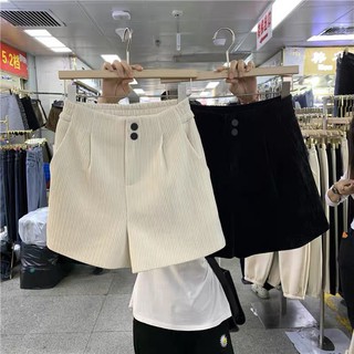 QUẦN SHORT TĂM NHUNG LƯNG CHUN