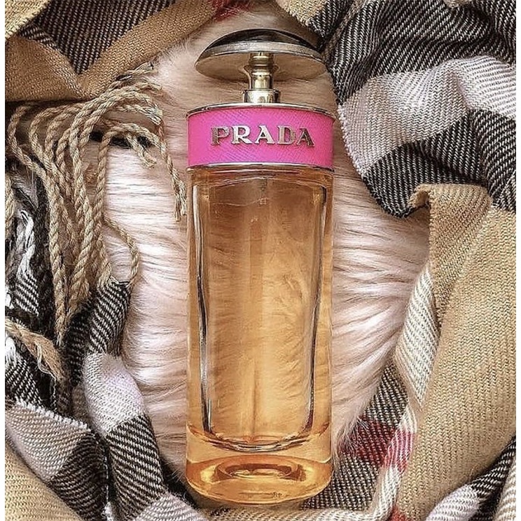 ⚜️ Nước hoa Prada Candy EDP 10ml