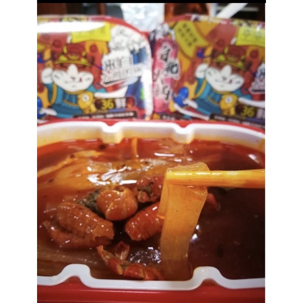 LẨU TÔM HÙM ĐẤT | BigBuy360 - bigbuy360.vn