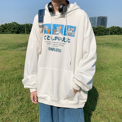 Áo Hoodie phong cách unisex dành cho nam, nữ chất vải nỉ dày dặn cao cấp , họa tiết basic - HDH