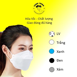 Khẩu trang kf94 tiến hùng 200 cái