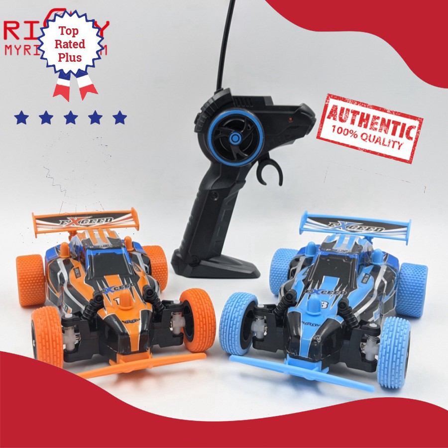 Xe  Đua Điều Khiển Từ Xa Tốc Độ , Pin sạc, Drift Tốt, Kiểu dáng độc đáo, chất