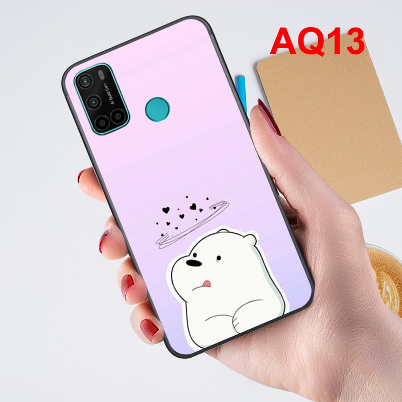 ỐP LƯNG ĐIỆN THOẠI VSMART JOY 4 - LIVE 4 - STAR 4 BỀN - ĐẸP - GIÁ RẺ