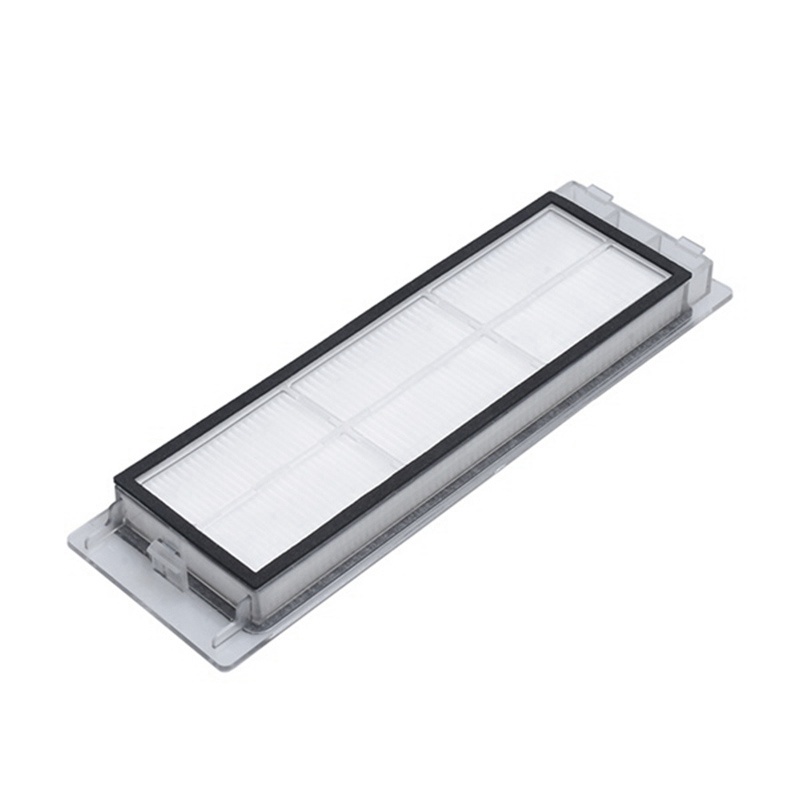 Bộ Lọc Hepa Dành Cho Rô Bốt Hút Bụi Xiaomi Roborock S50 S51 S55 S5 Max S6