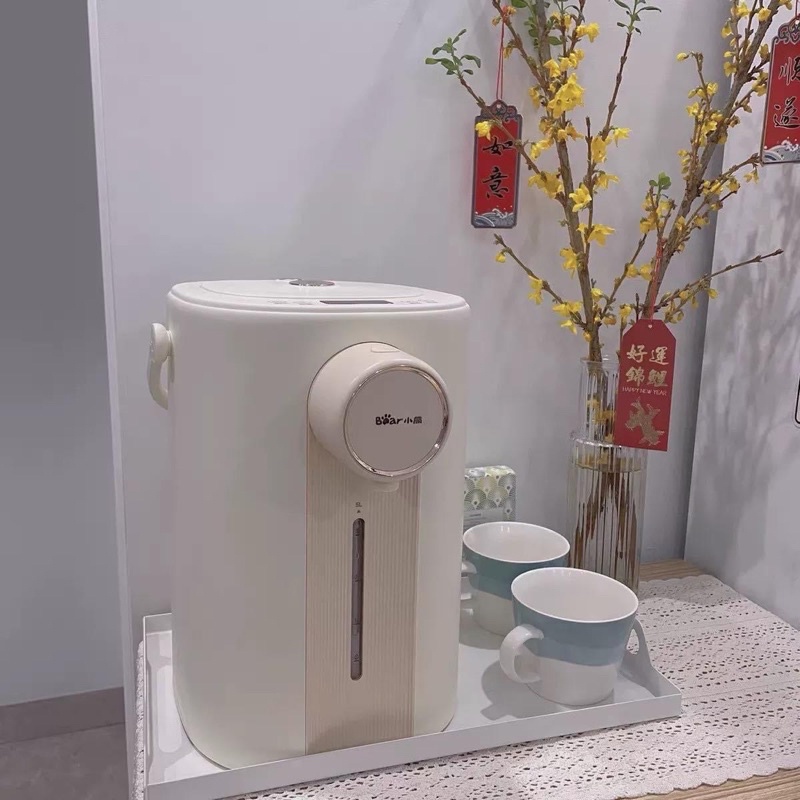 Bình thuỷ điện đun sôi giữ nhiệt tự động BEAR ZDH-H50E1