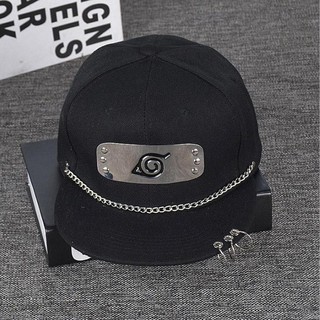 Mũ Snapback Naruto