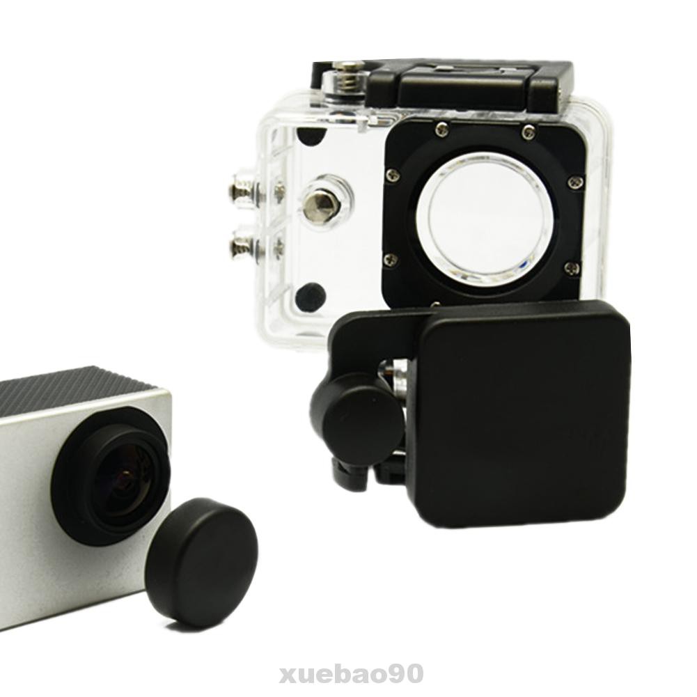 Nắp Bảo Vệ Ống Kính Camera Hành Trình Sj4000