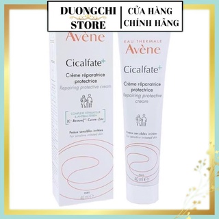 Kem dưỡng Avene Cicalfate Repair Cream