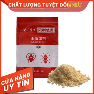 Có Video Thuốc diệt kiến gián tận gốc