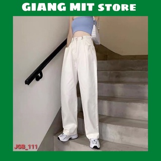 Quần JEAN baby Trắng đen cực Thời trang Chi tiết sản phẩm phía dưới phần mô tả
